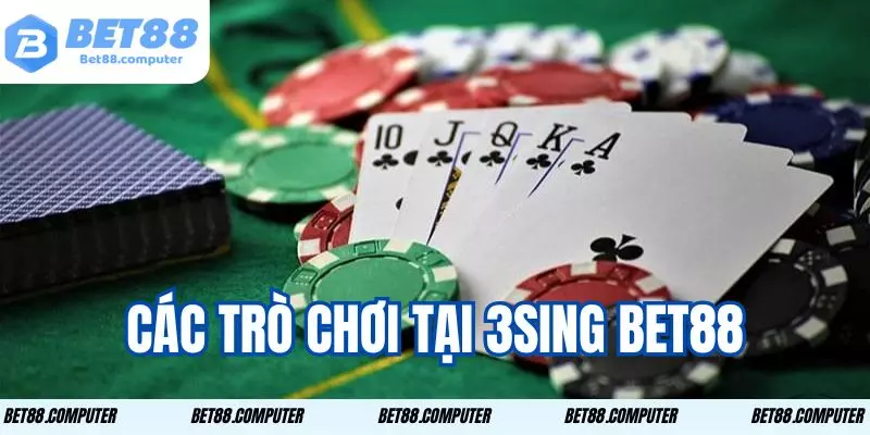 3sing bet88 2