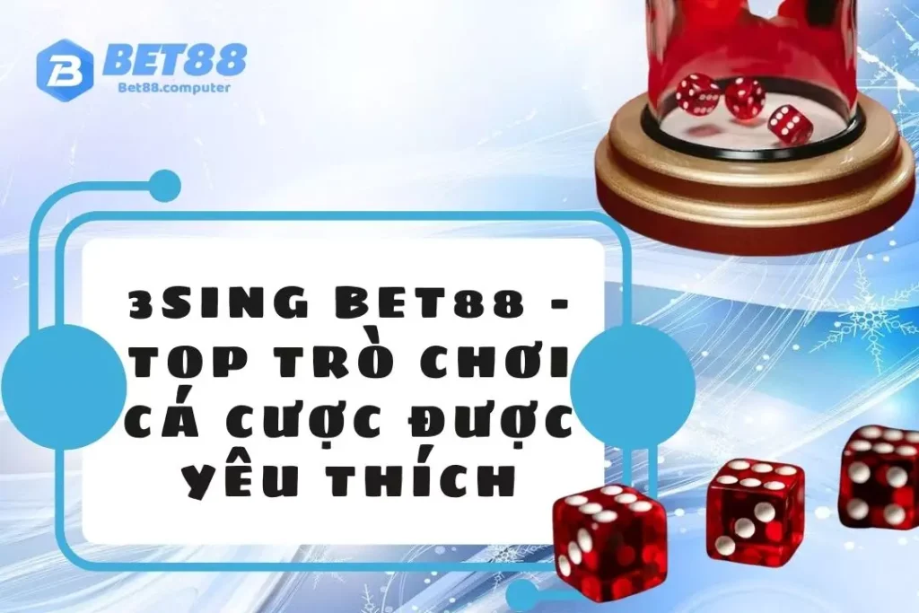 3sing bet88 thumb