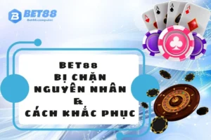 Bet88 bi chan THUMB