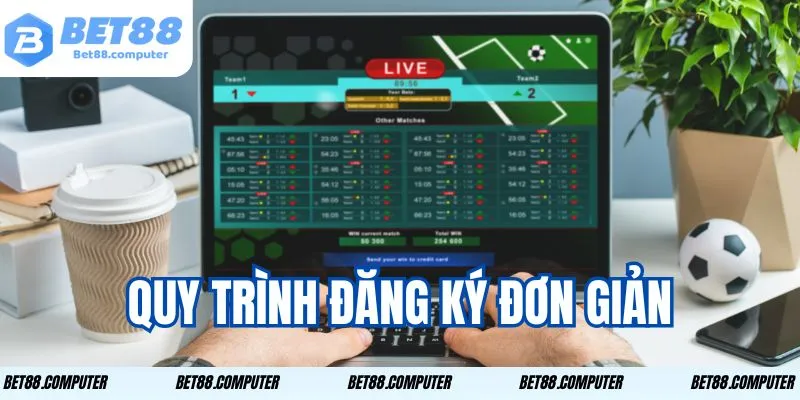 Đăng Ký Tặng 88K – Cơ Hội Nhận Quà Hấp Dẫn Từ BET88 Dang ky tang 88k 3