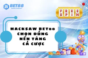 HackSaw BET88 THUMB