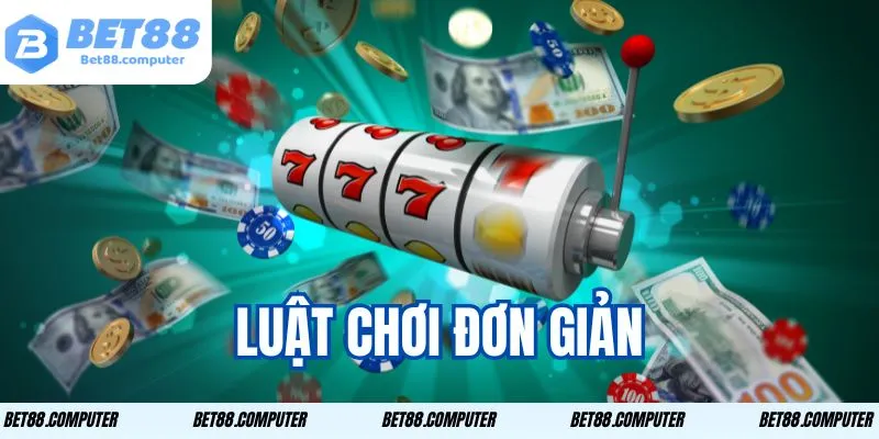 Nổ Hũ Thần Tài BET88: Trải Nghiệm Công Bằng & Uy Tín No hu than tai BET88 1