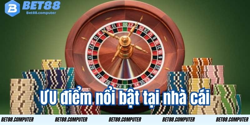 Via Casino BET88: Trải Nghiệm Cờ Bạc Cùng Dealer Sexy Via Casino Bet88 1 1