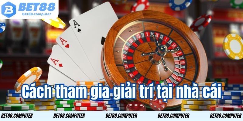Via Casino BET88: Trải Nghiệm Cờ Bạc Cùng Dealer Sexy Via Casino Bet88 2 1