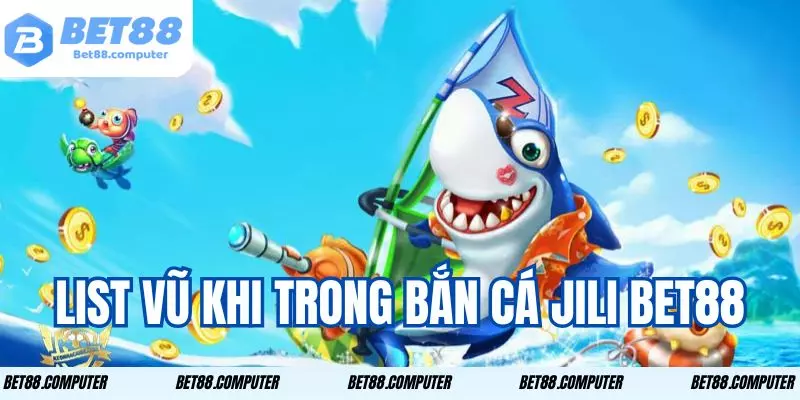 ban ca jili bet88 2