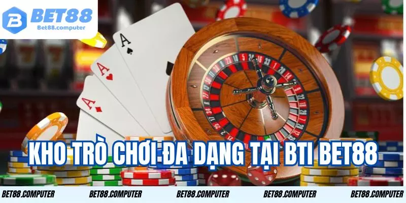bti bet88 2