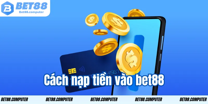Câu Hỏi Thường Gặp BET88 - Giải Đáp Nhanh, Hỗ Trợ 24/7 cach nap tien vao bet88