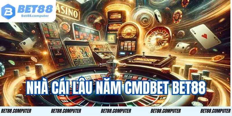 cmdbet bet88 1