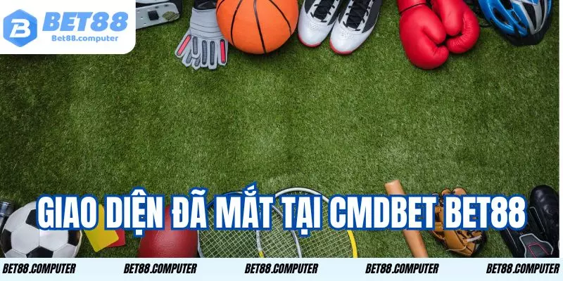 cmdbet bet88 2