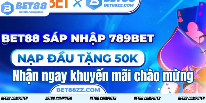 Đăng Nhập BET88 - Truy Cập Nhà Cái Nhanh & An Toàn nhan ngay khuyen mai chao mung