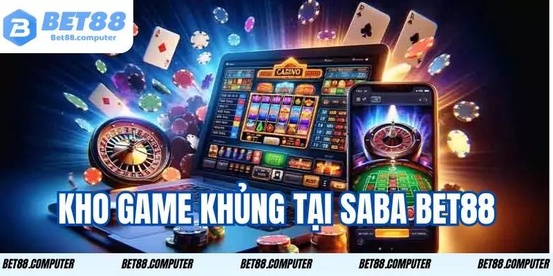 saba bet88 3
