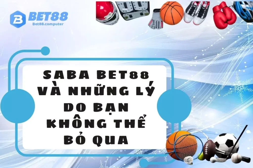 saba bet88 thumb