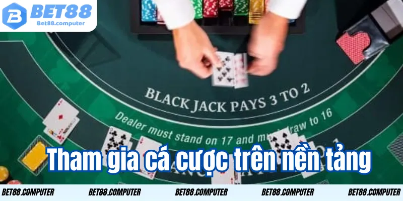 Câu Hỏi Thường Gặp BET88 - Giải Đáp Nhanh, Hỗ Trợ 24/7 tham gia ca cuoc tren nen tang