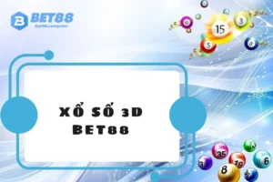 xo so 3d bet88 thum