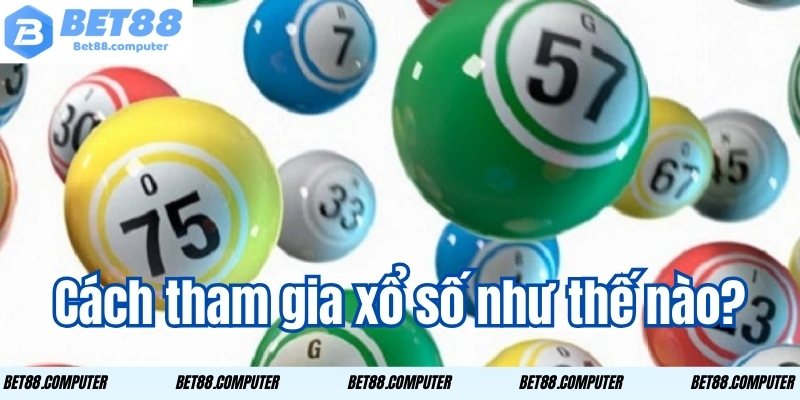 Hệ thống Xổ Số Bet88 cập nhật kết quả tự động, minh bạch và trả thưởng nhanh chóng